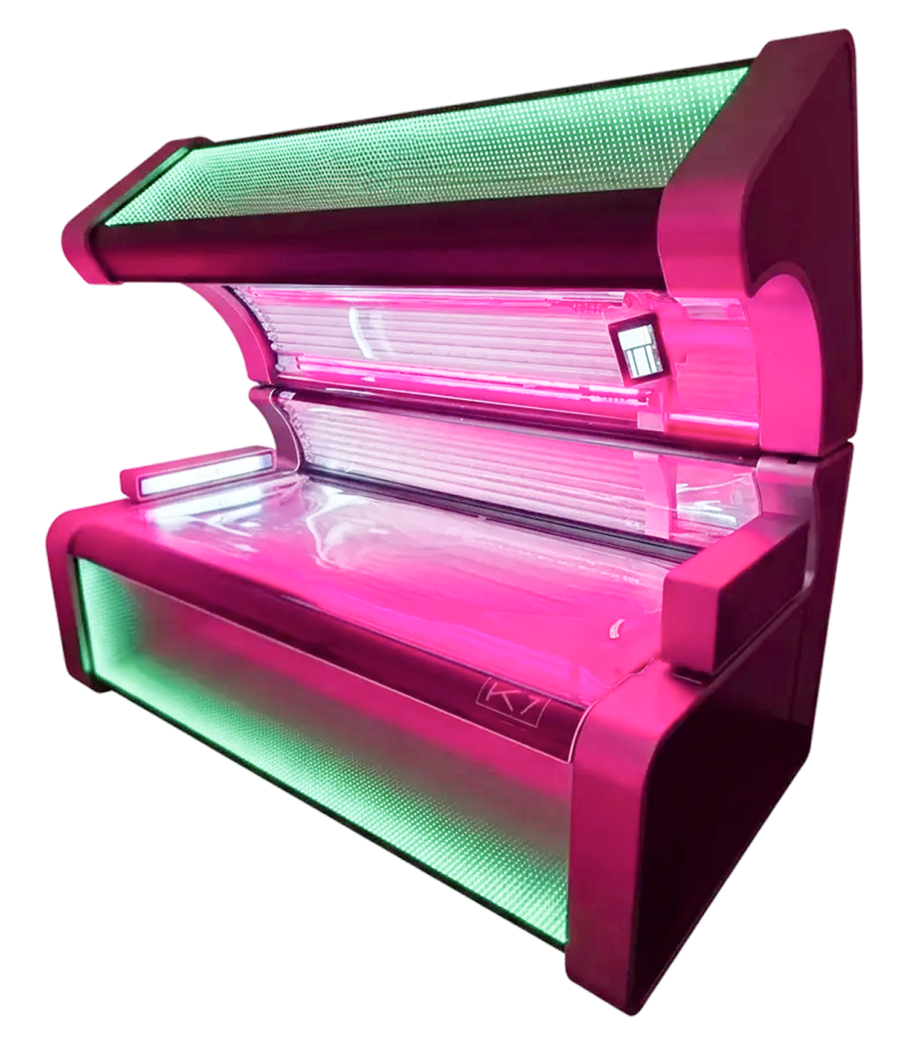 FM sante et bien etre accueil solarium