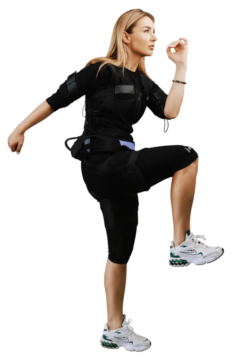 FM sante et bien etre electrostimulatioin une experience personnalisee