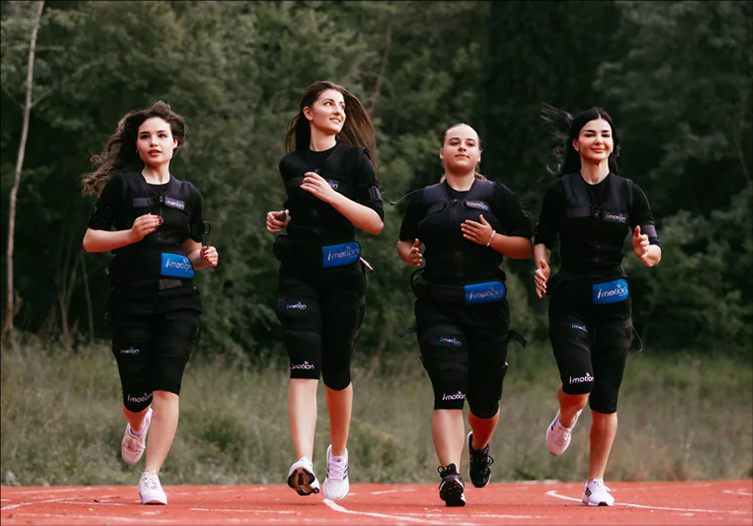 FM sante et bien etre electrostimulation header