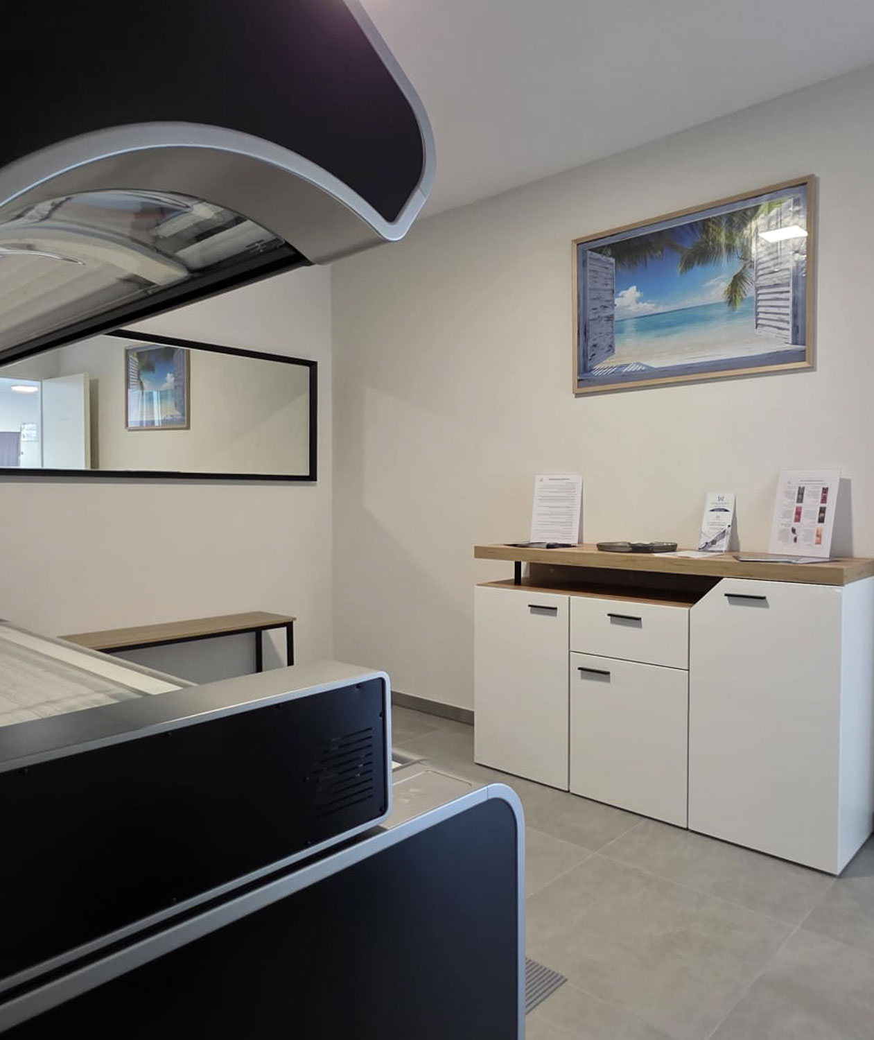 FM sante et bien etre qui solarium header