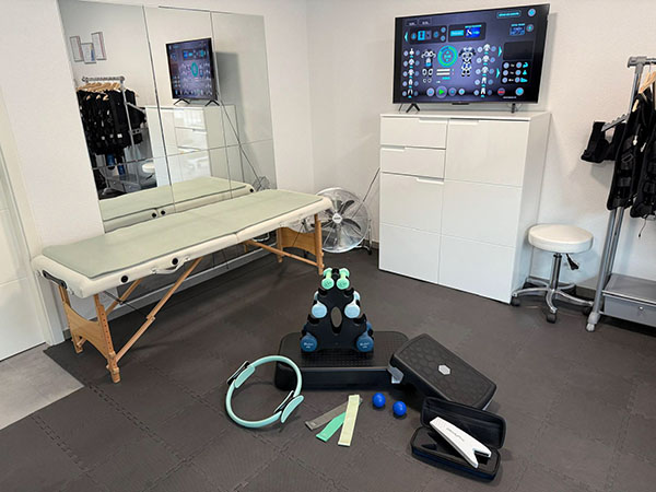 FM sante et bien etre Electrostimulation 53