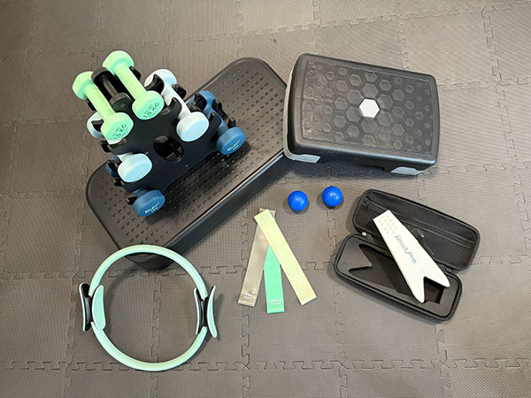 FM sante et bien etre Electrostimulation 54