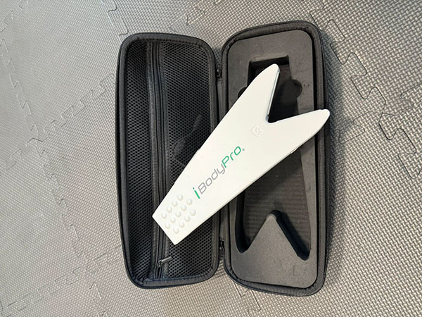 FM sante et bien etre Electrostimulation 55