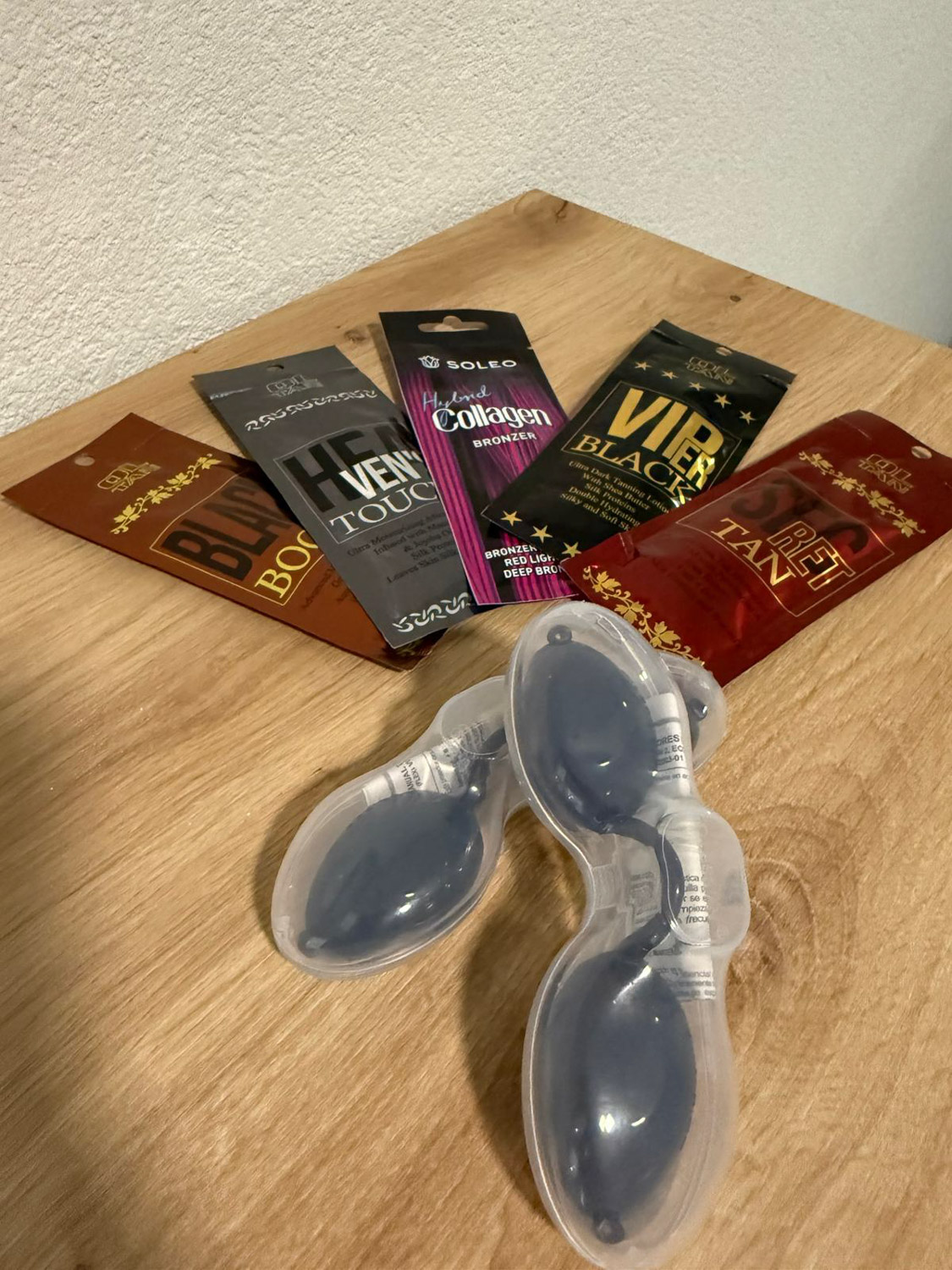 FM sante et bien etre Solarium 07