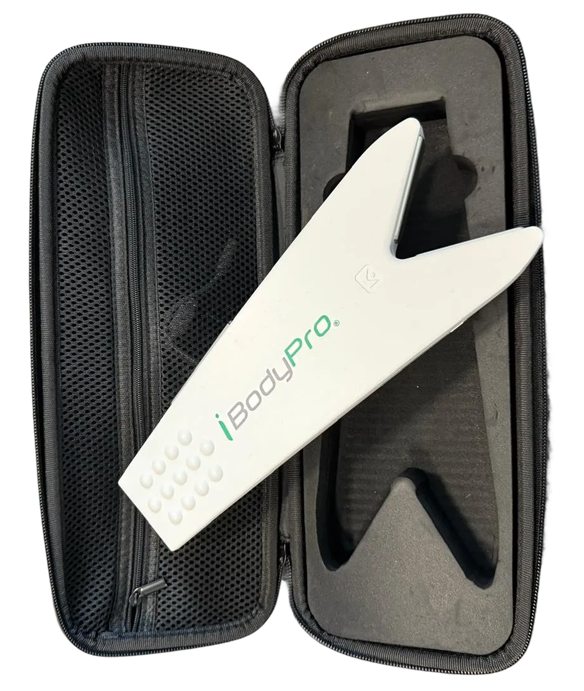 FM sante et bien etre accueil iBodyPro